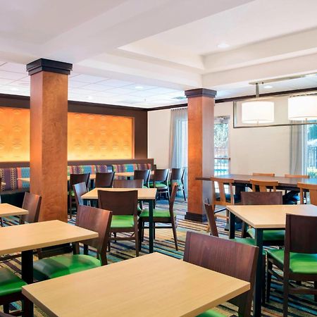 Fairfield Inn And Suites By Marriott Lakeland Plant City Esterno foto