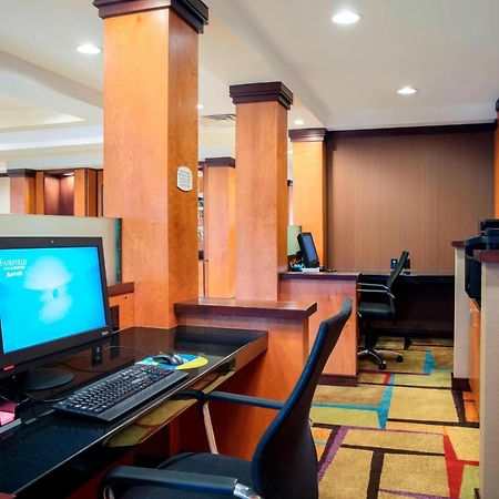 Fairfield Inn And Suites By Marriott Lakeland Plant City Esterno foto