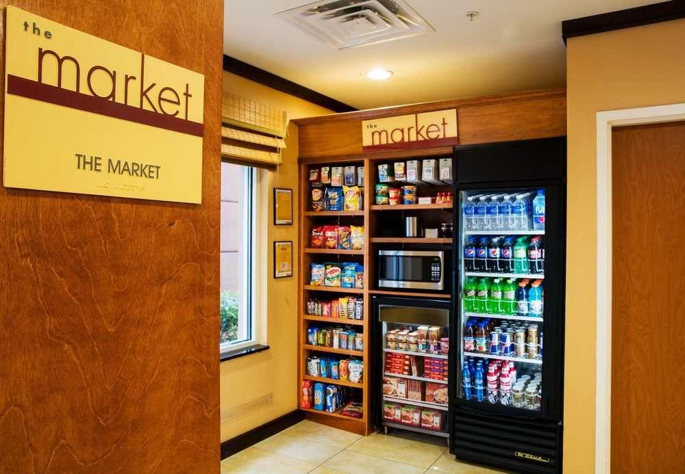 Fairfield Inn And Suites By Marriott Lakeland Plant City Esterno foto