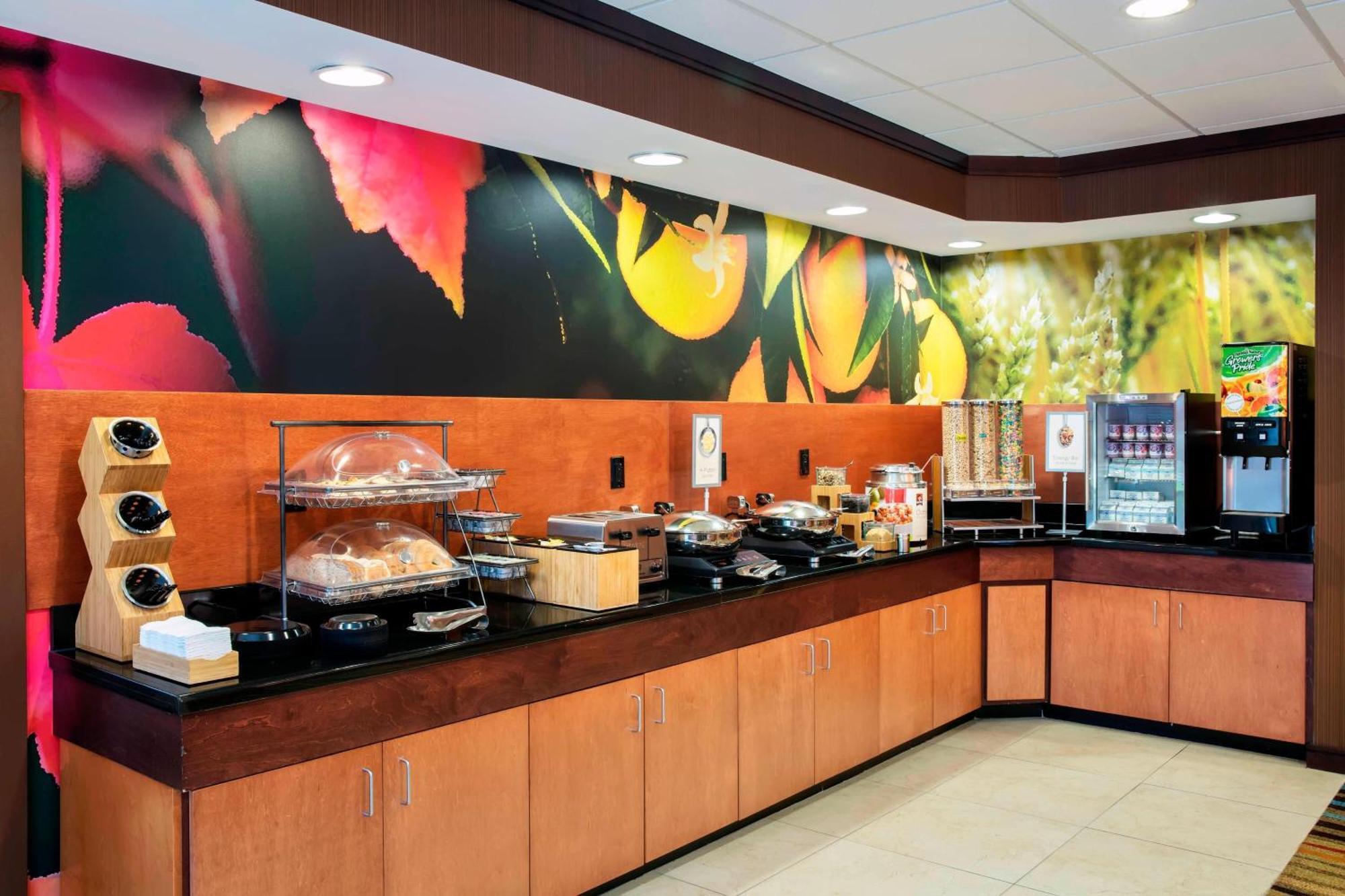 Fairfield Inn And Suites By Marriott Lakeland Plant City Esterno foto