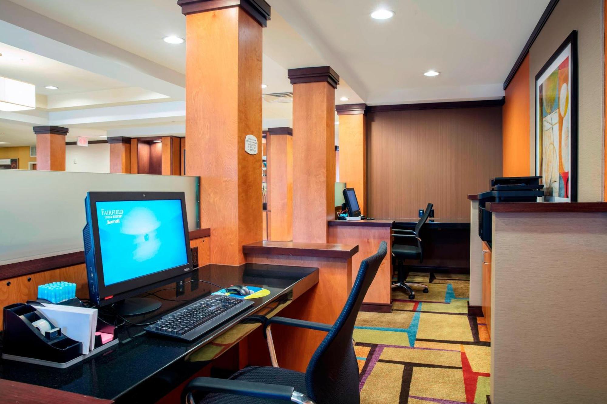 Fairfield Inn And Suites By Marriott Lakeland Plant City Esterno foto