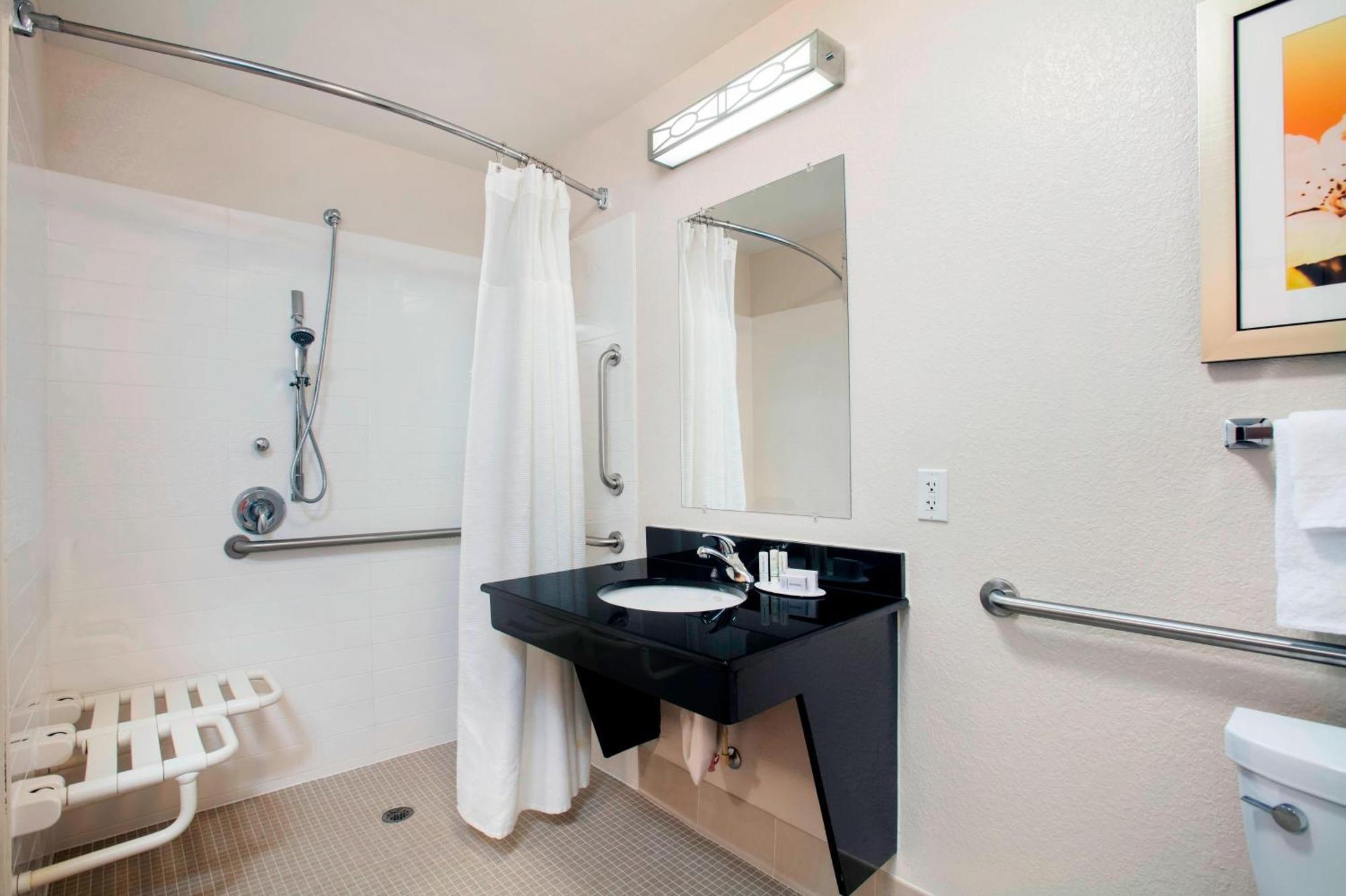 Fairfield Inn And Suites By Marriott Lakeland Plant City Esterno foto