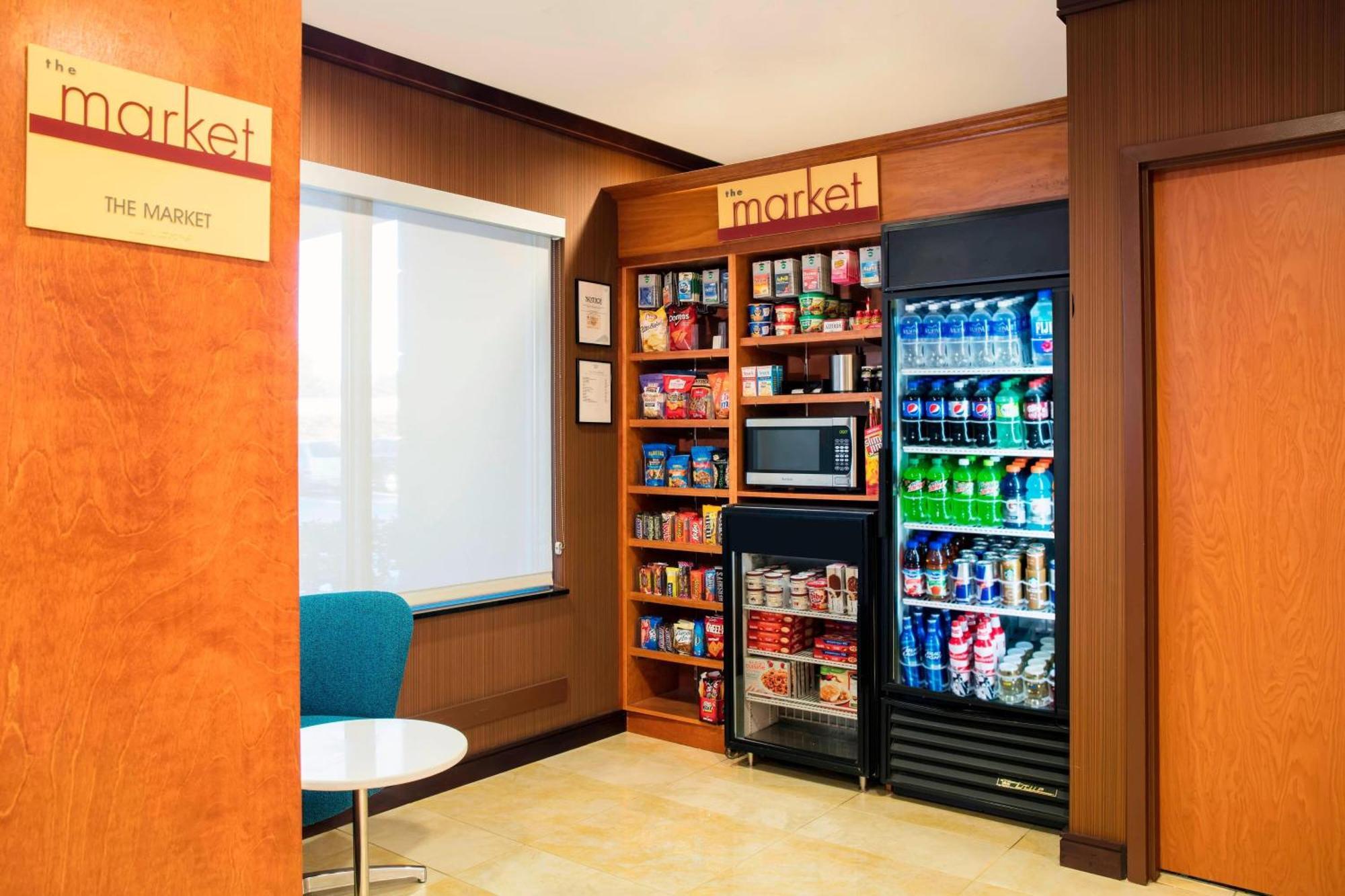 Fairfield Inn And Suites By Marriott Lakeland Plant City Esterno foto
