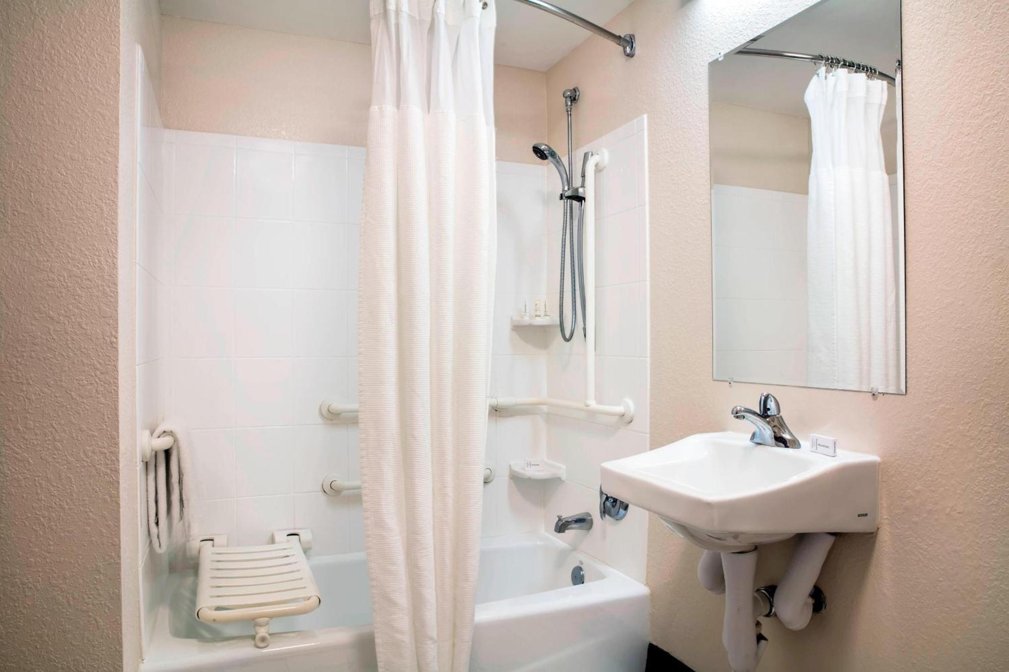 Fairfield Inn And Suites By Marriott Lakeland Plant City Esterno foto