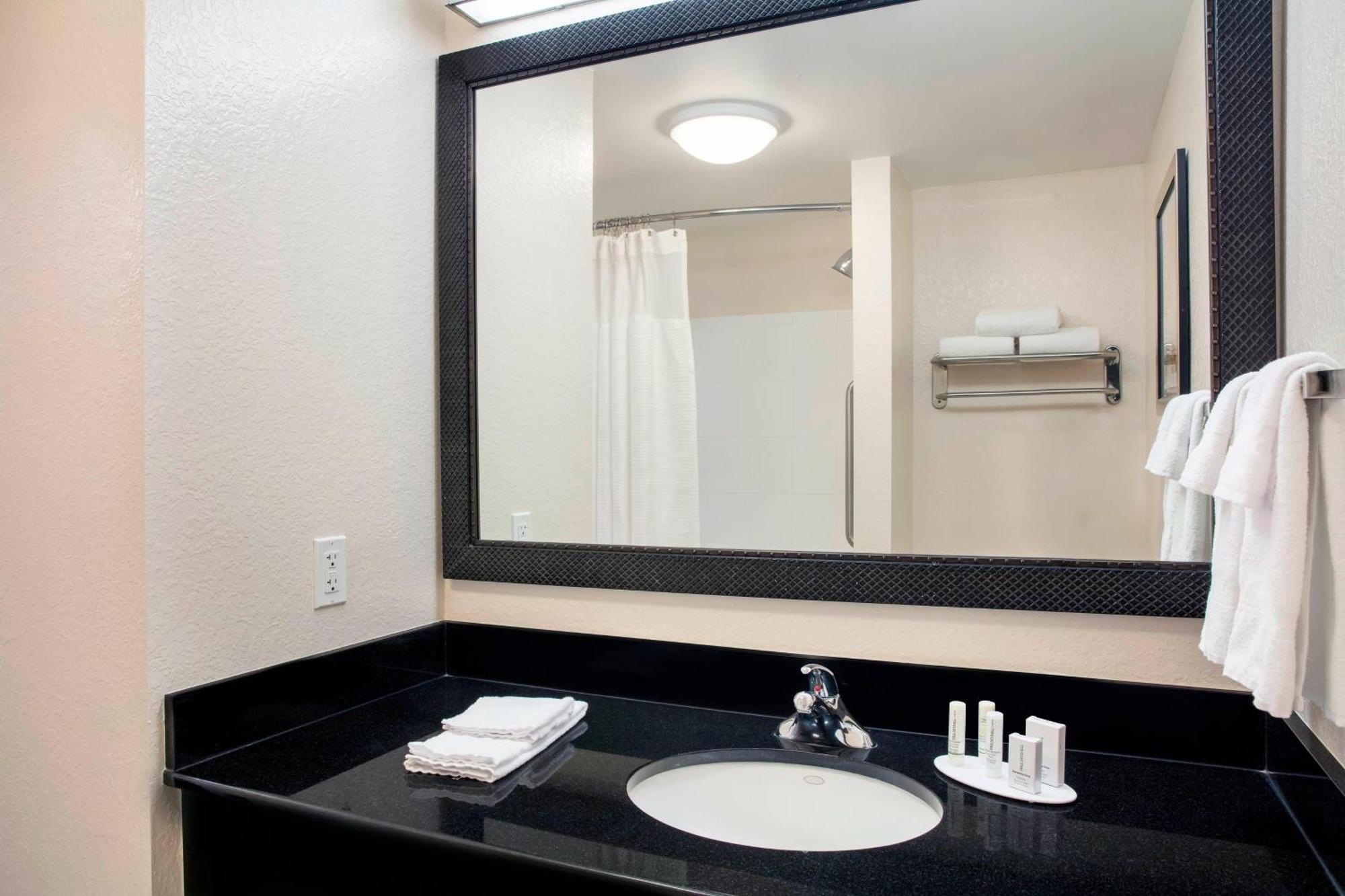 Fairfield Inn And Suites By Marriott Lakeland Plant City Esterno foto