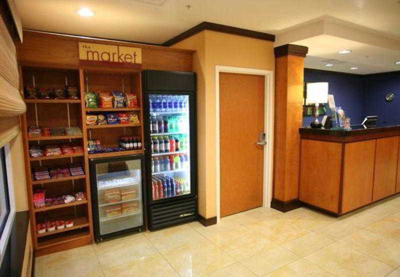 Fairfield Inn And Suites By Marriott Lakeland Plant City Esterno foto