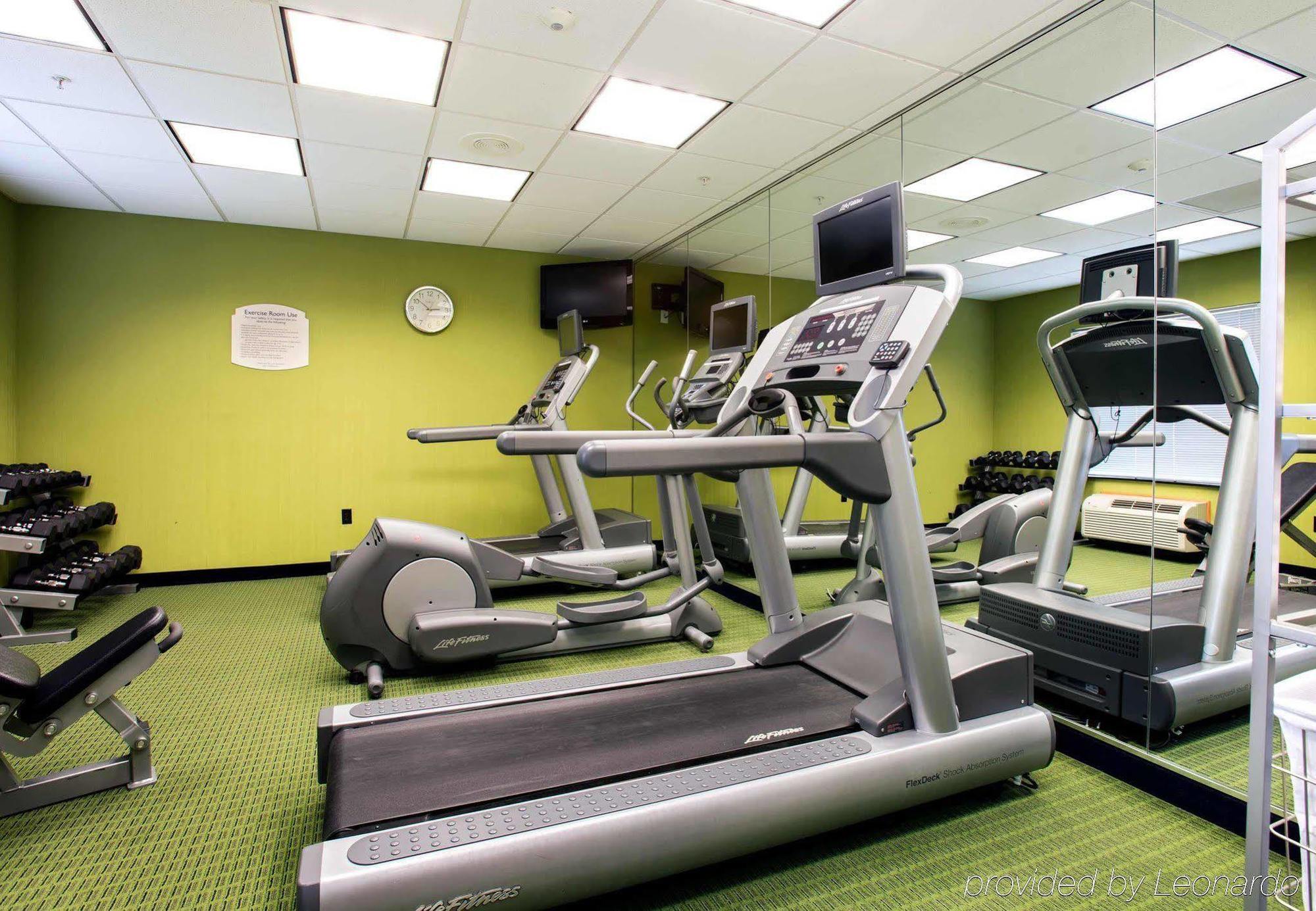 Fairfield Inn And Suites By Marriott Lakeland Plant City Esterno foto