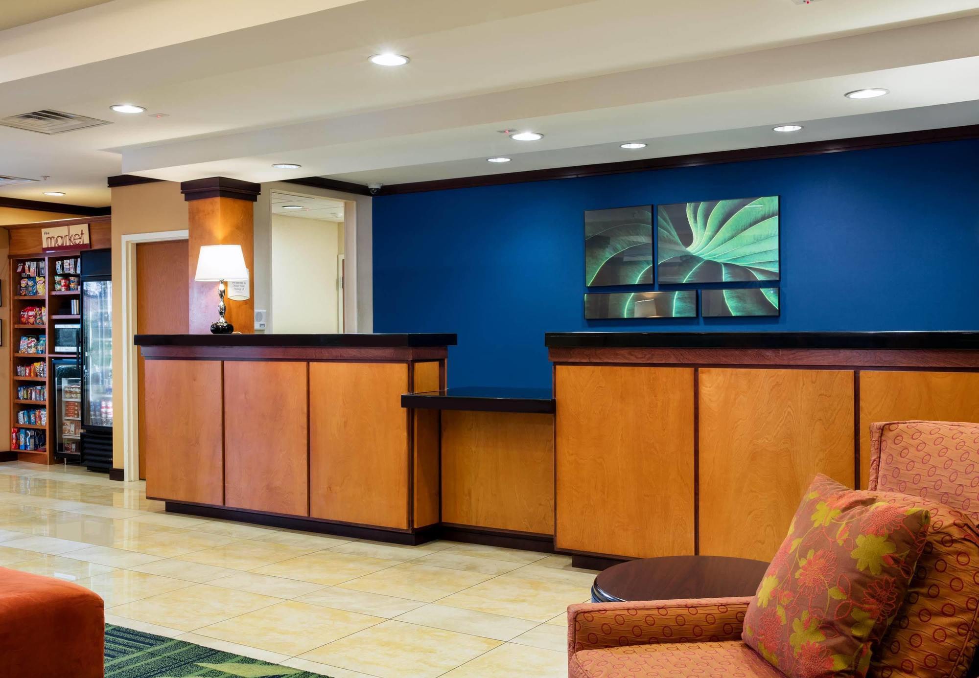 Fairfield Inn And Suites By Marriott Lakeland Plant City Esterno foto