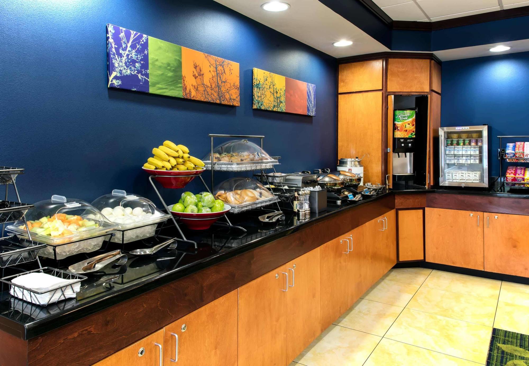 Fairfield Inn And Suites By Marriott Lakeland Plant City Esterno foto