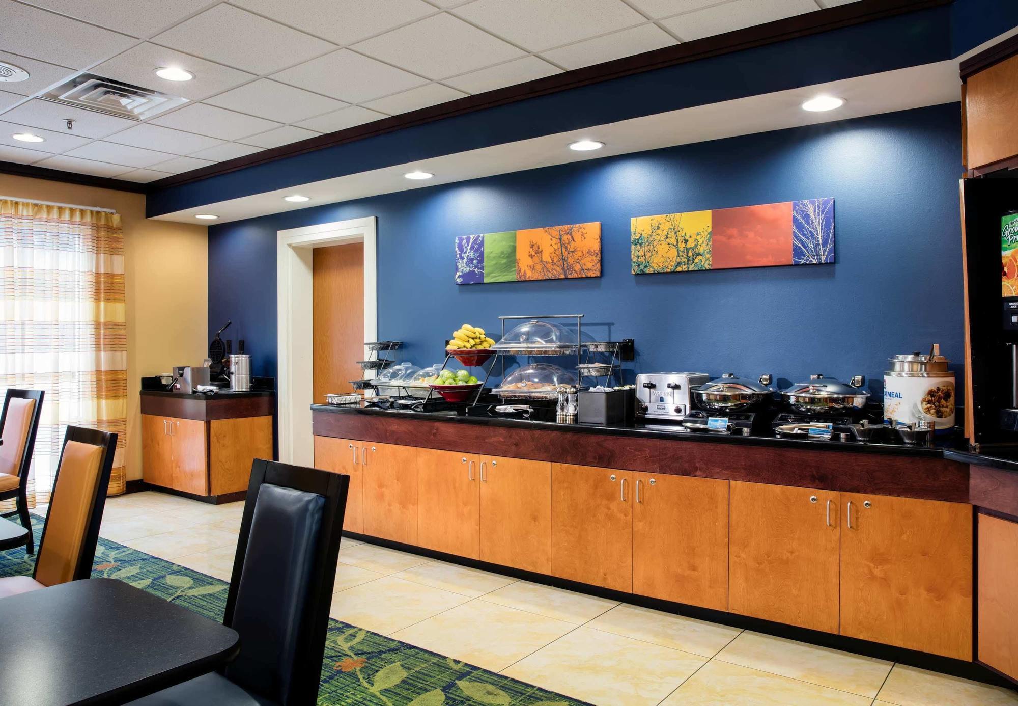 Fairfield Inn And Suites By Marriott Lakeland Plant City Esterno foto