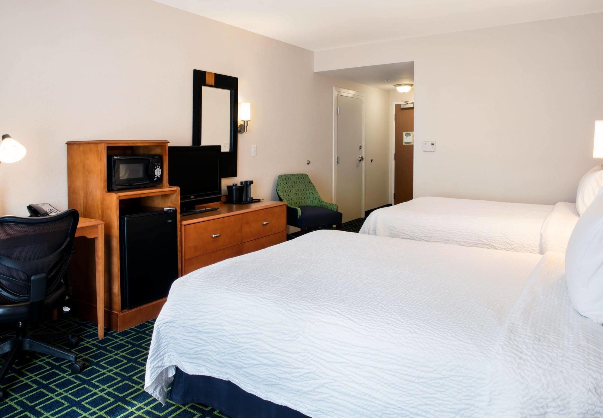 Fairfield Inn And Suites By Marriott Lakeland Plant City Esterno foto