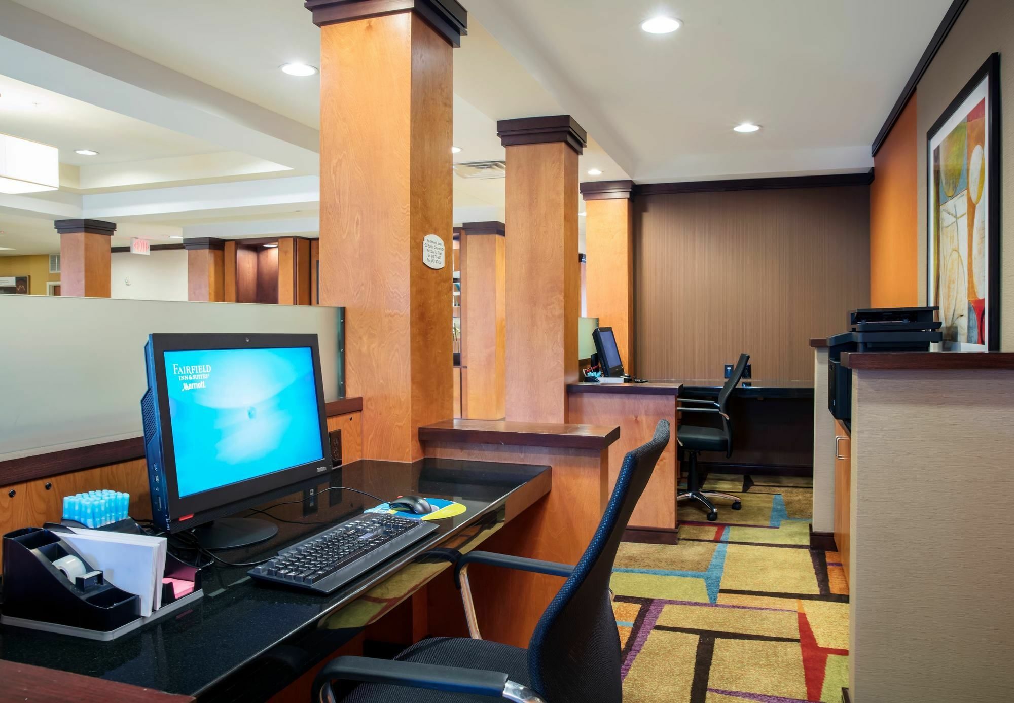 Fairfield Inn And Suites By Marriott Lakeland Plant City Esterno foto