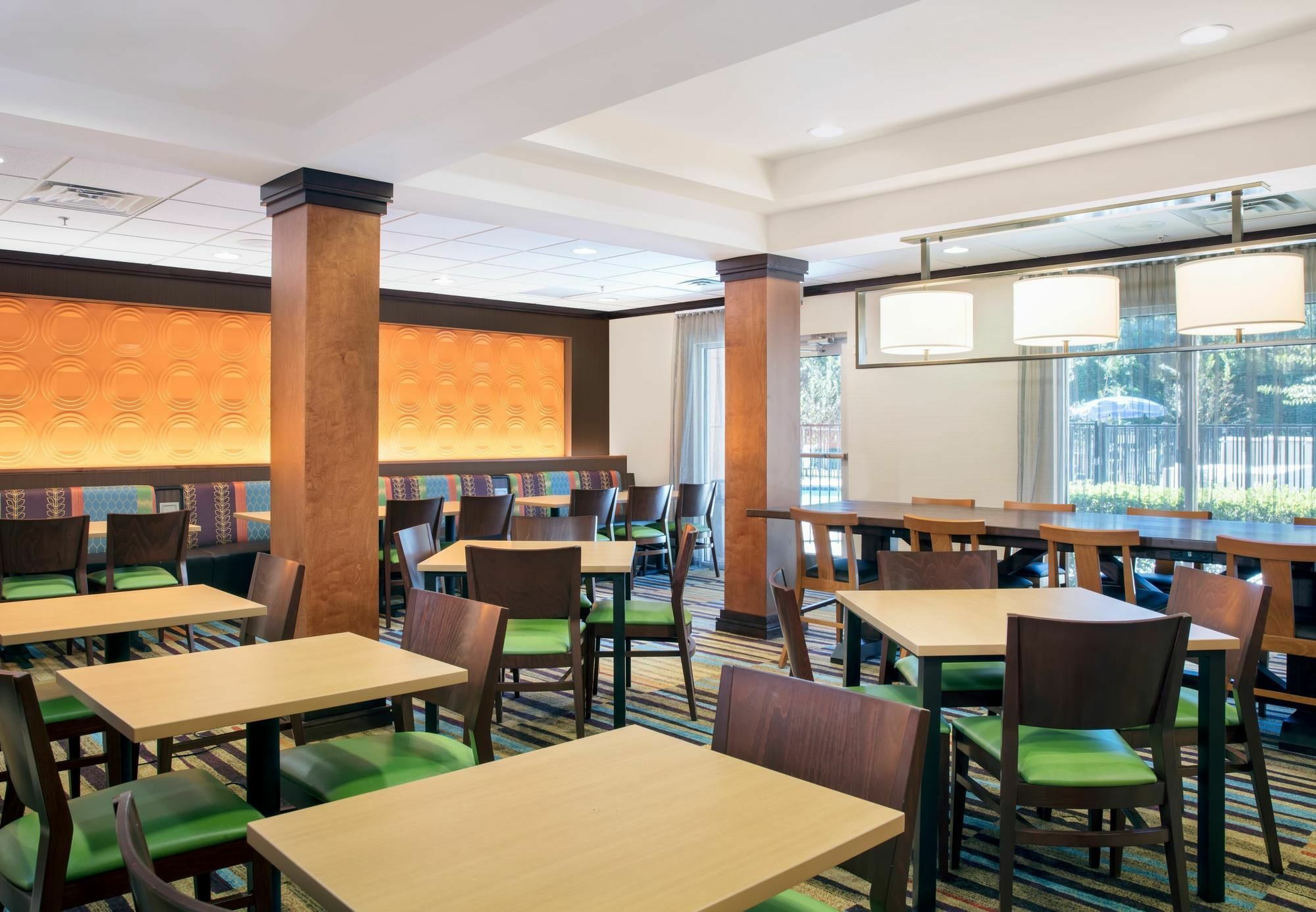 Fairfield Inn And Suites By Marriott Lakeland Plant City Esterno foto