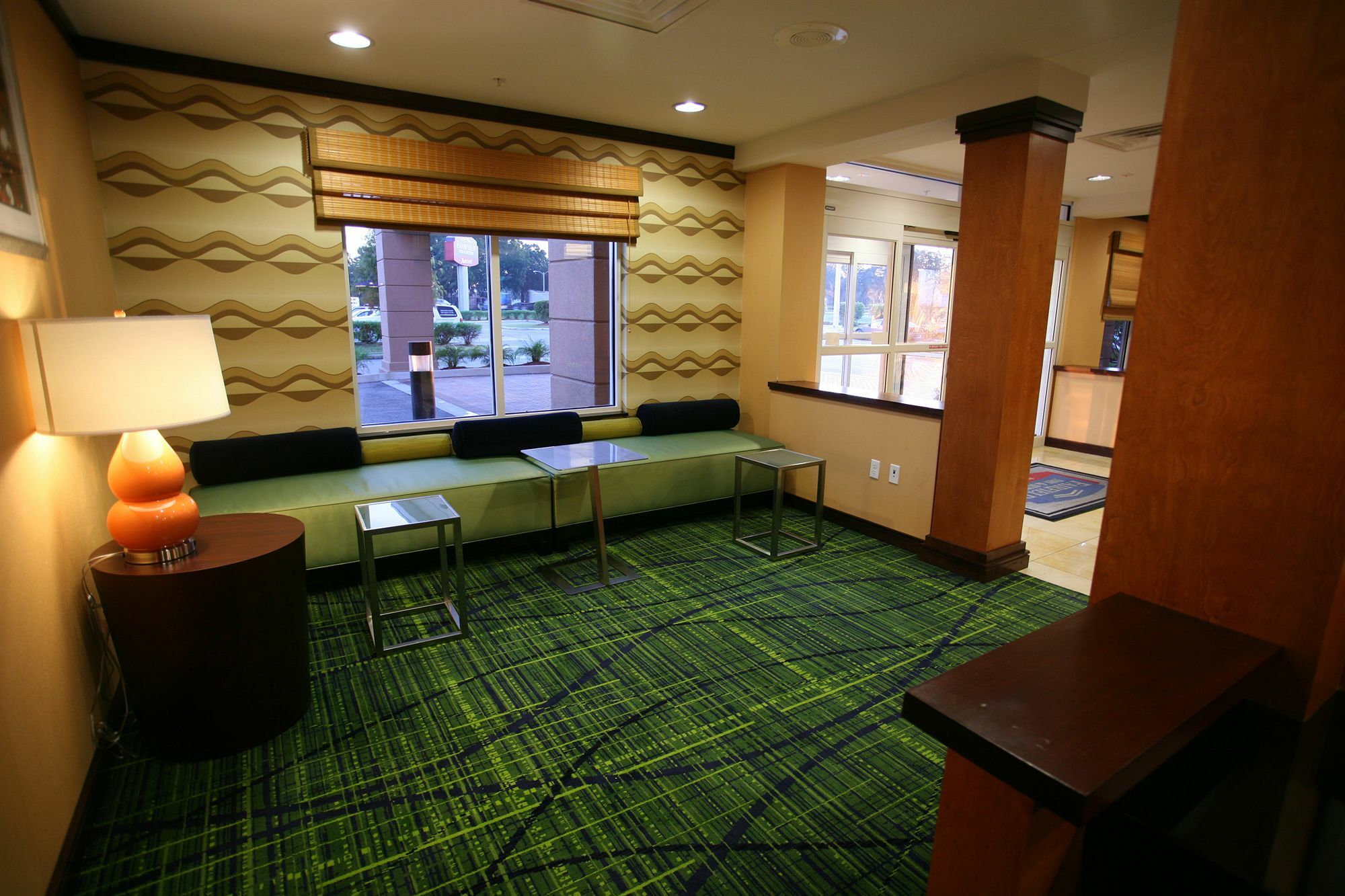 Fairfield Inn And Suites By Marriott Lakeland Plant City Esterno foto