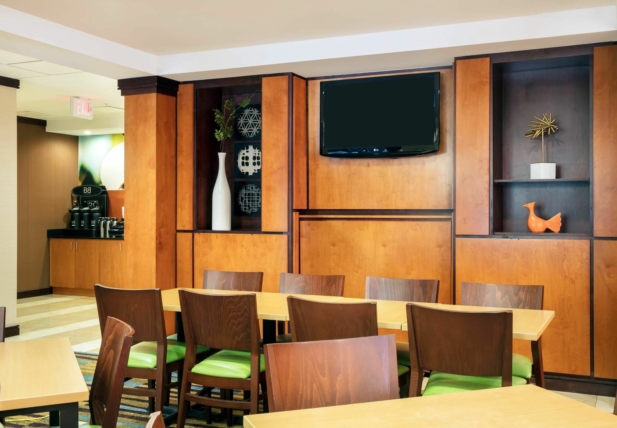 Fairfield Inn And Suites By Marriott Lakeland Plant City Esterno foto